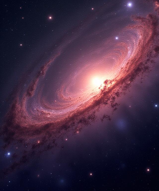 James Webb Space Telescope Deep Field image showing vibrant galaxy clusters